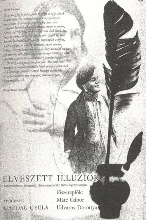 Elveszett illÃºziÃ³k