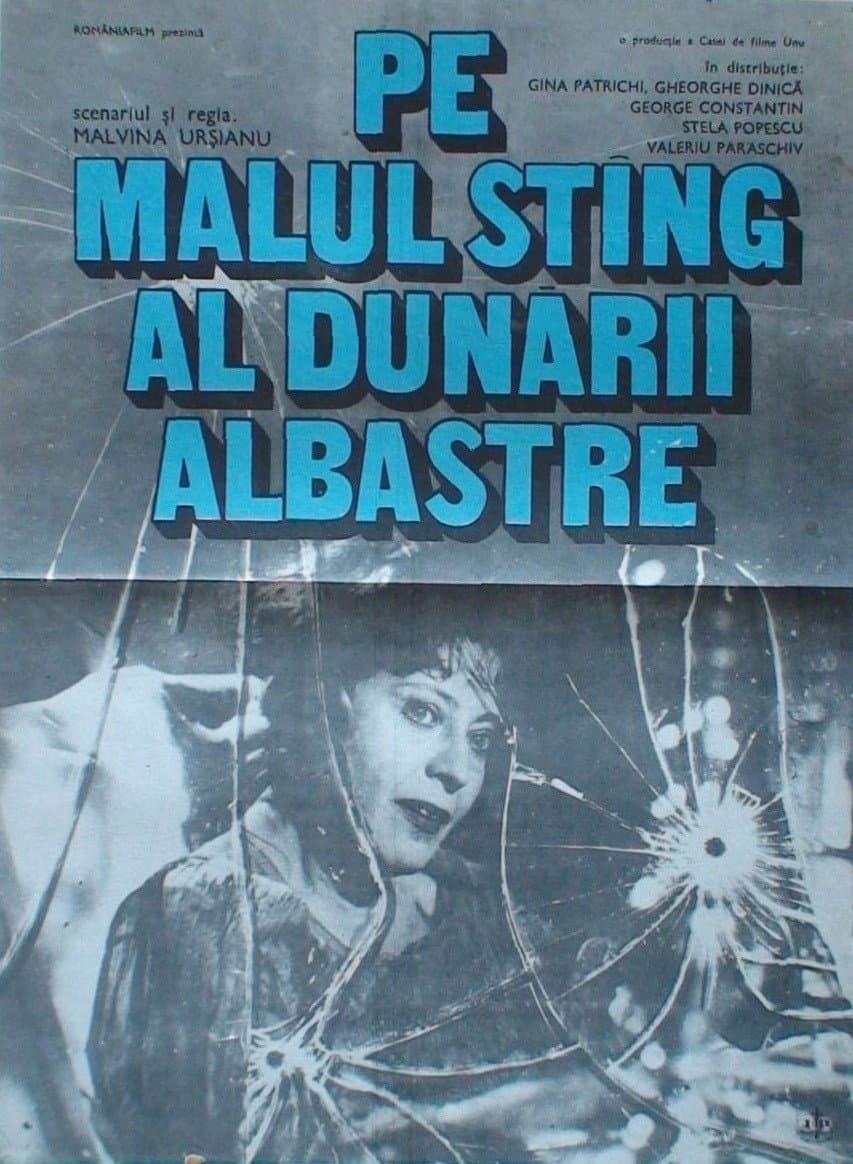 Pe malul stÃ®ng al Dunarii albastre