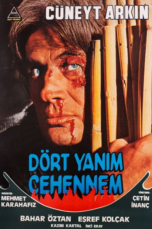 DÃ¶rt Yanim Cehennem