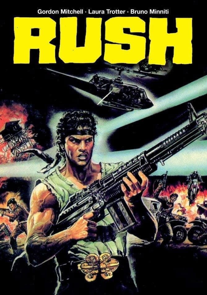 Rush