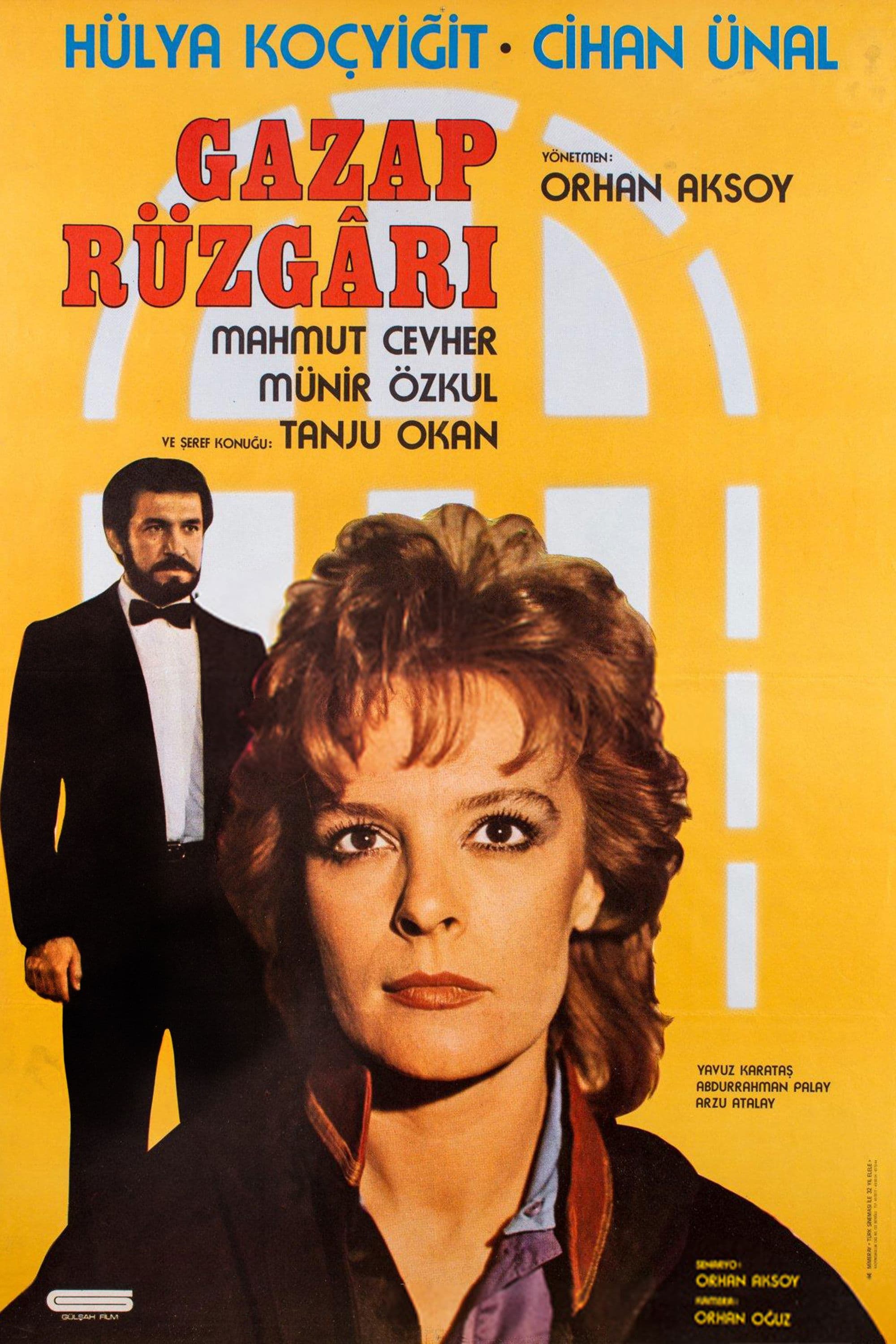 Gazap RÃ¼zgari