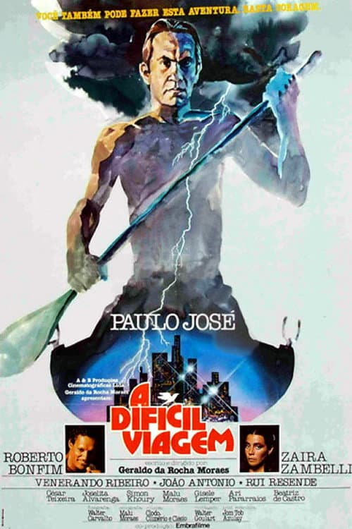A DifÃ­cil Viagem