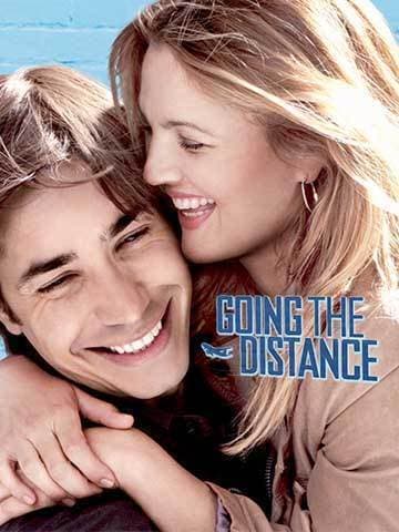 Going The Distance