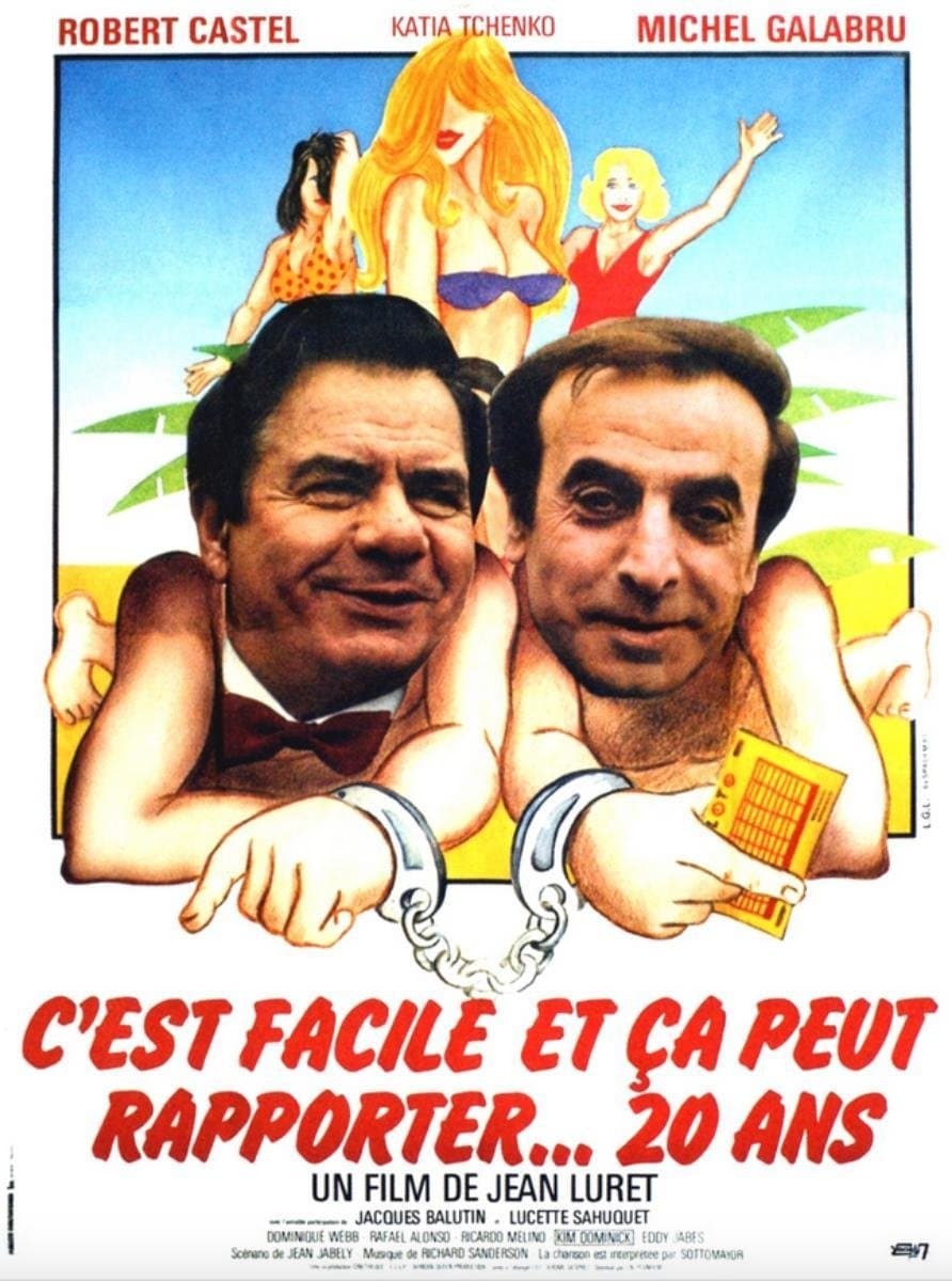C'est facile et Ã§a peut rapporter... 20 ans