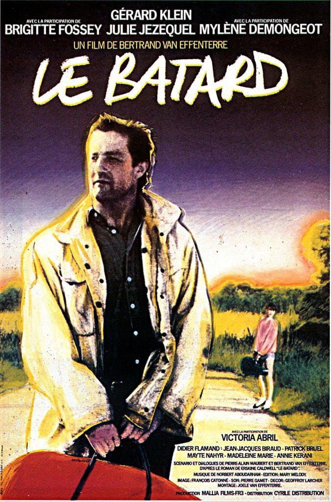 Le bÃ¢tard