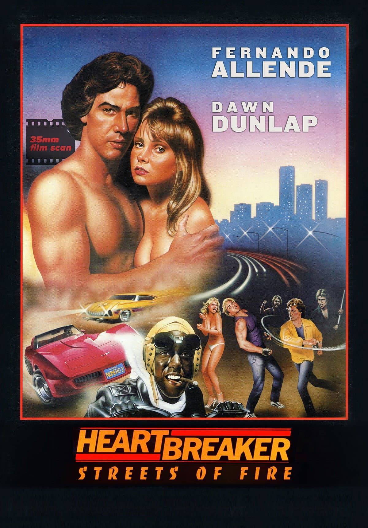 Heartbreaker