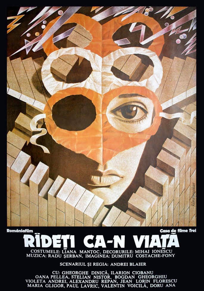 RÃ®deti ca-n viata