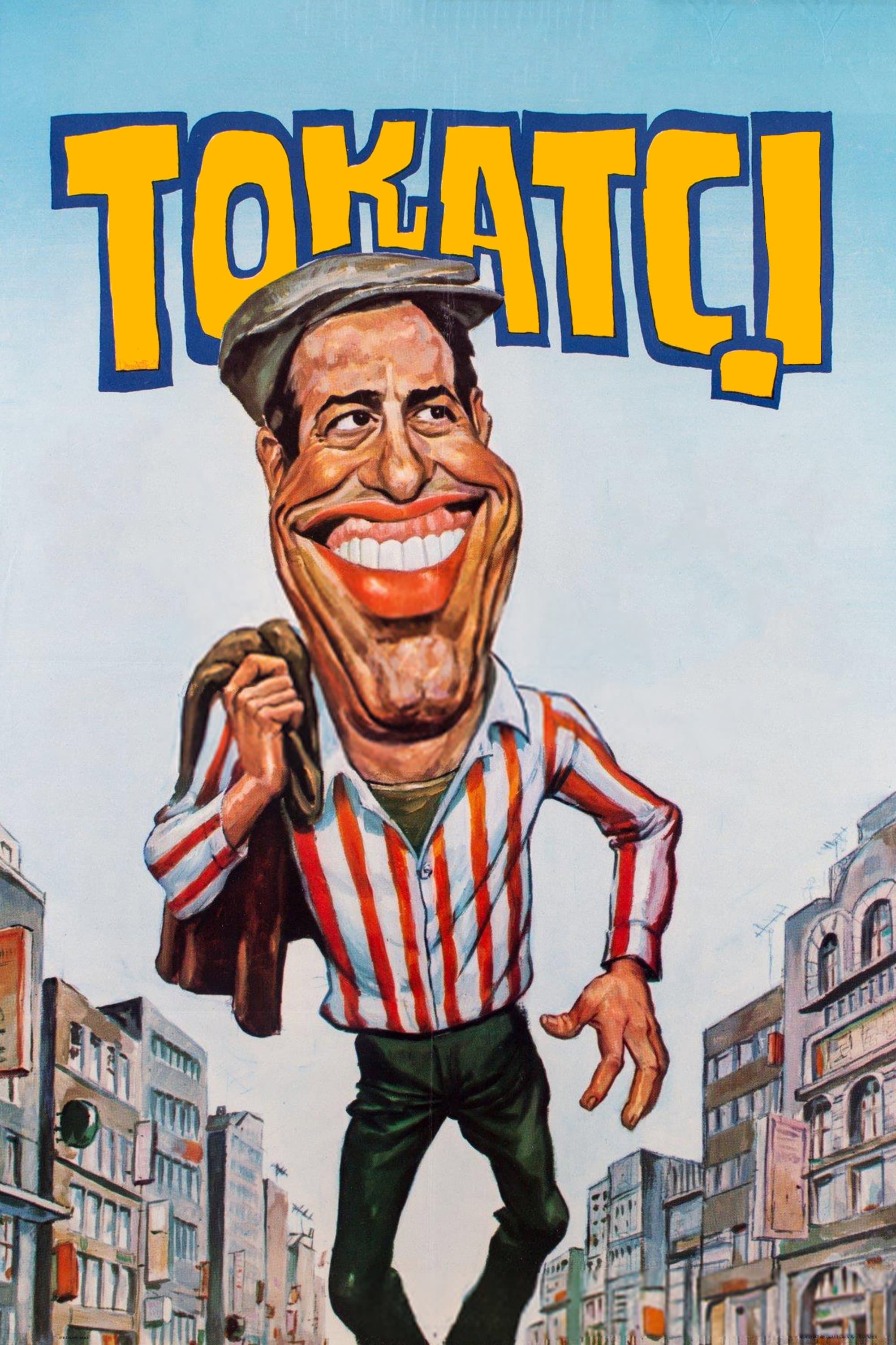 TokatÃ§i