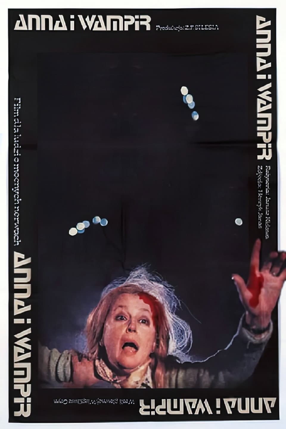 'Anna' i wampir