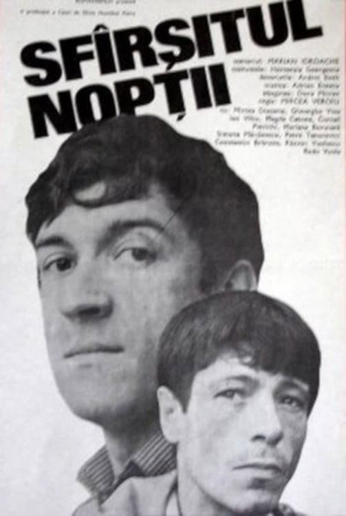 SfÃ®rsitul noptii