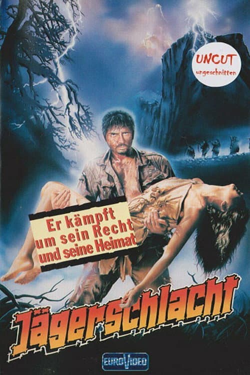 JÃ¤gerschlacht