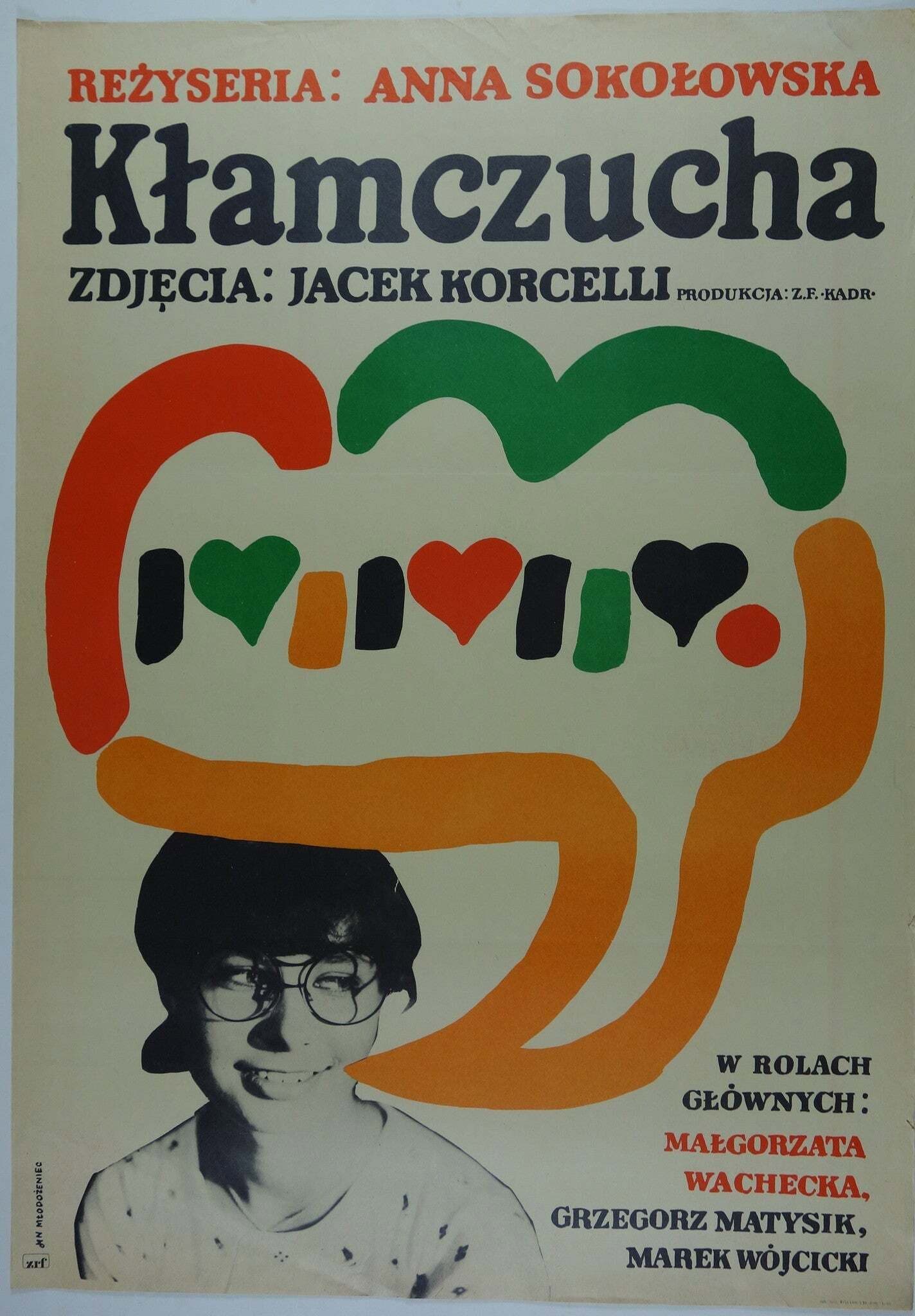 Klamczucha