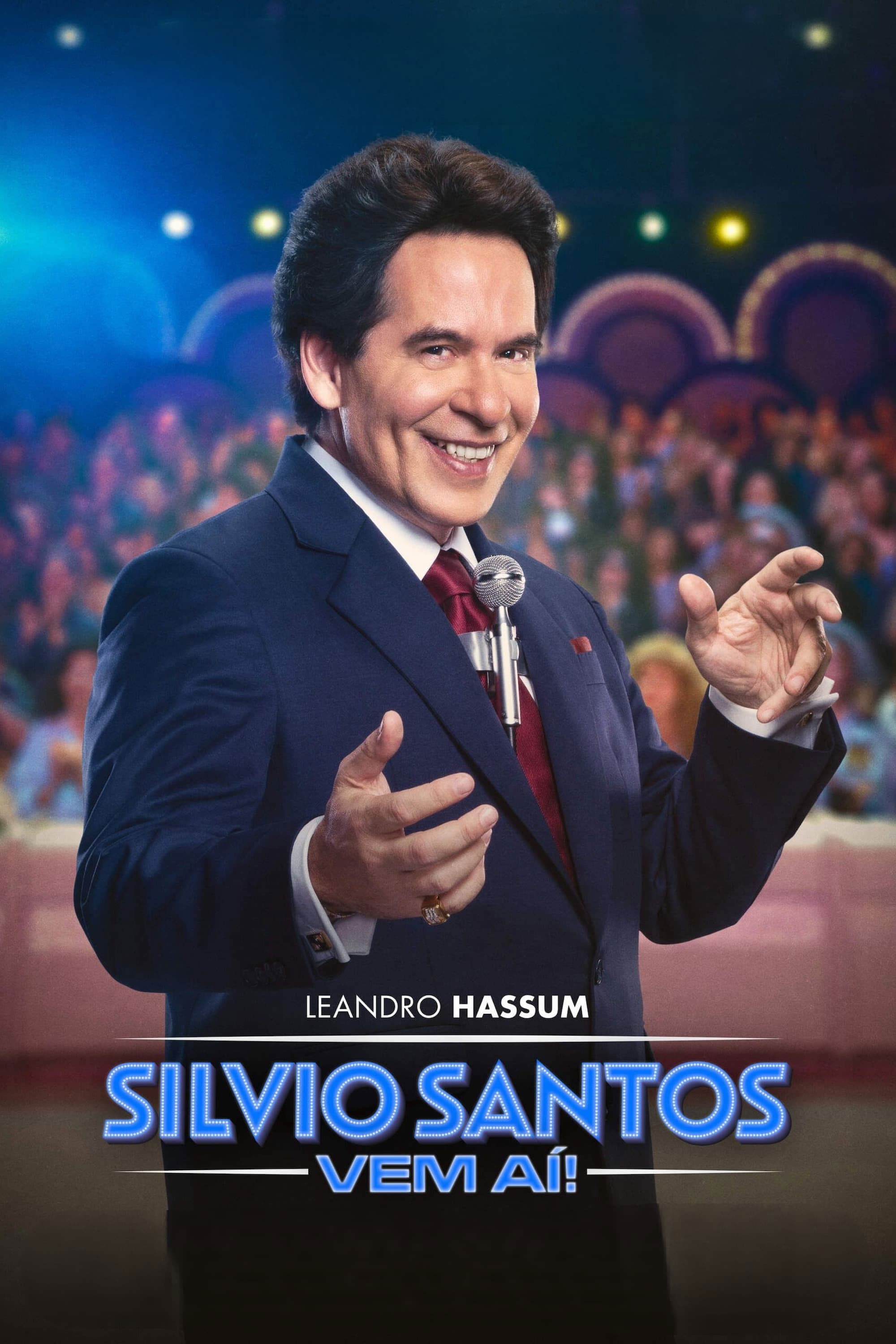 Silvio Santos Vem AÃ­!