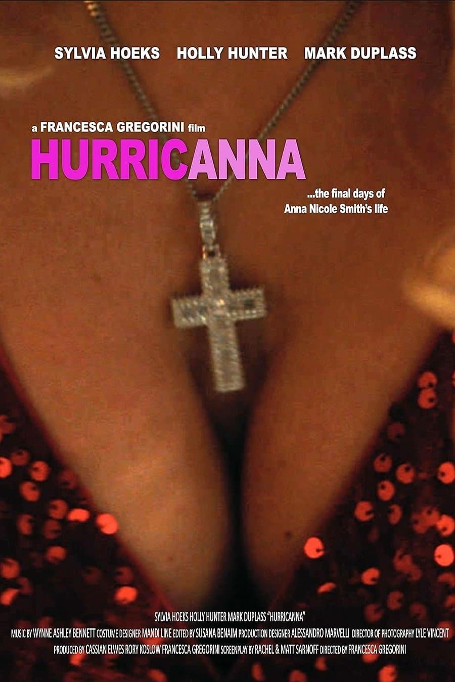 Hurricanna