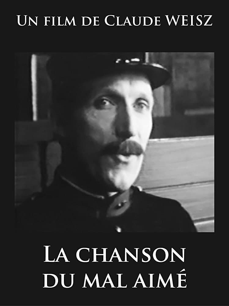 La chanson du mal aimÃ©