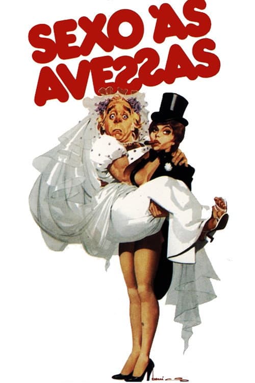 Sexo Ã s Avessas