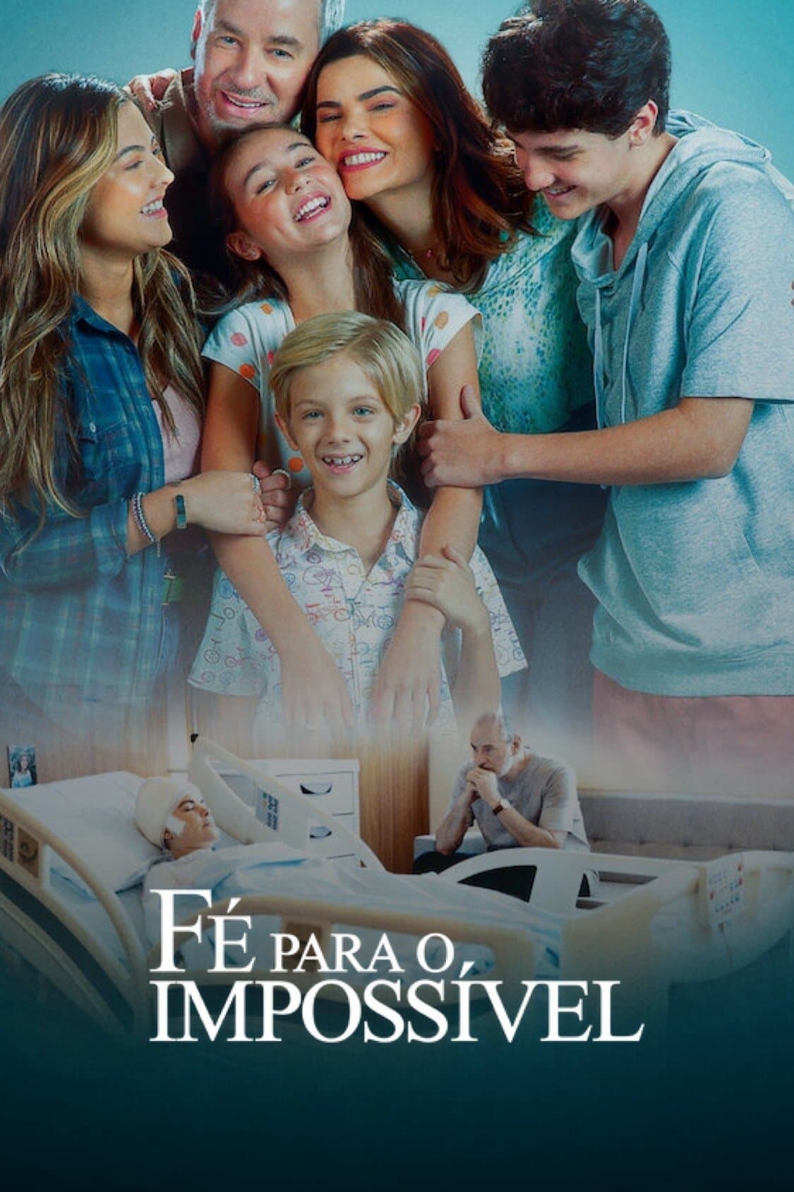 FÃ© para o ImpossÃ­vel