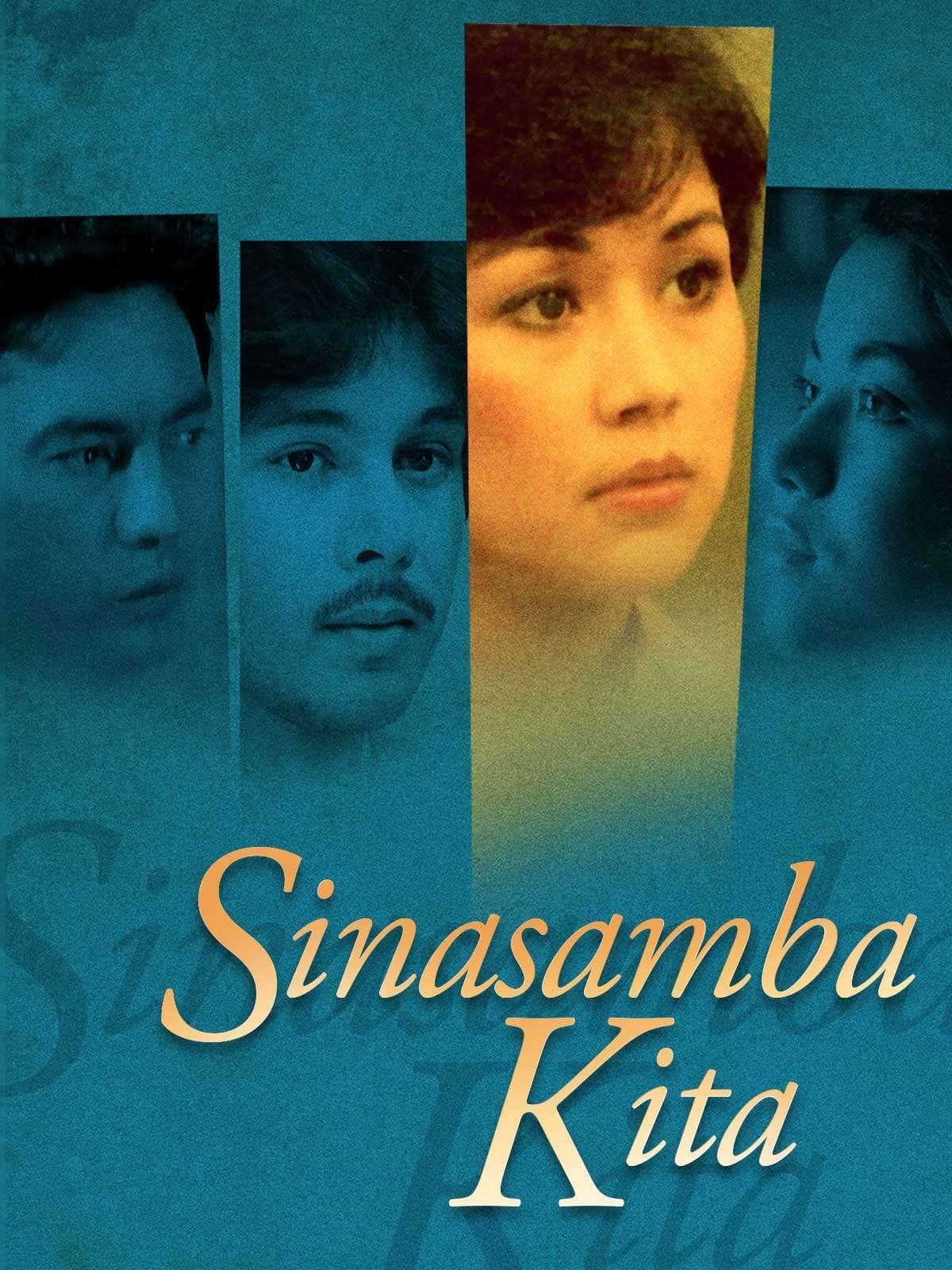 Sinasamba kita