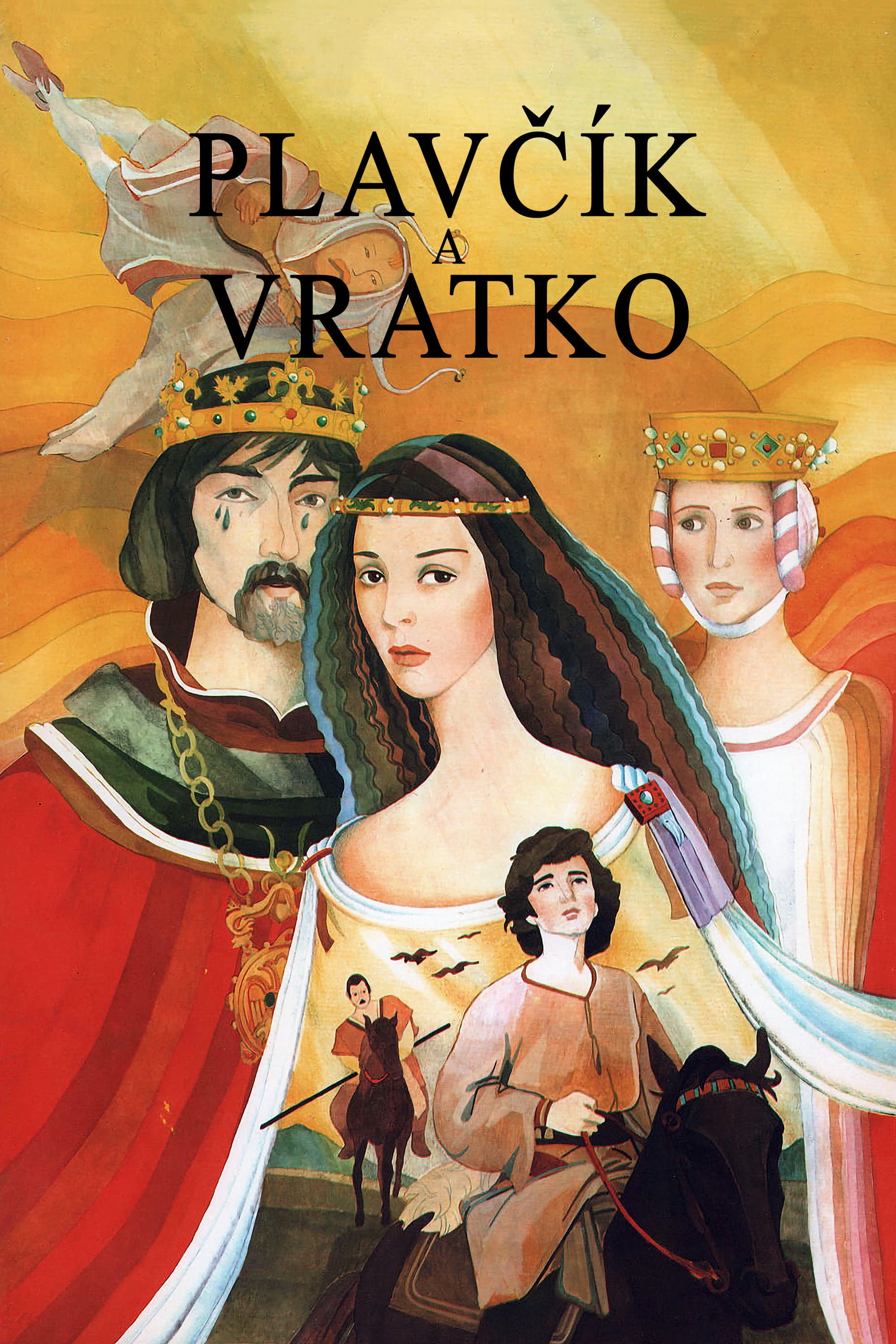 PlavcÃ­k a Vratko