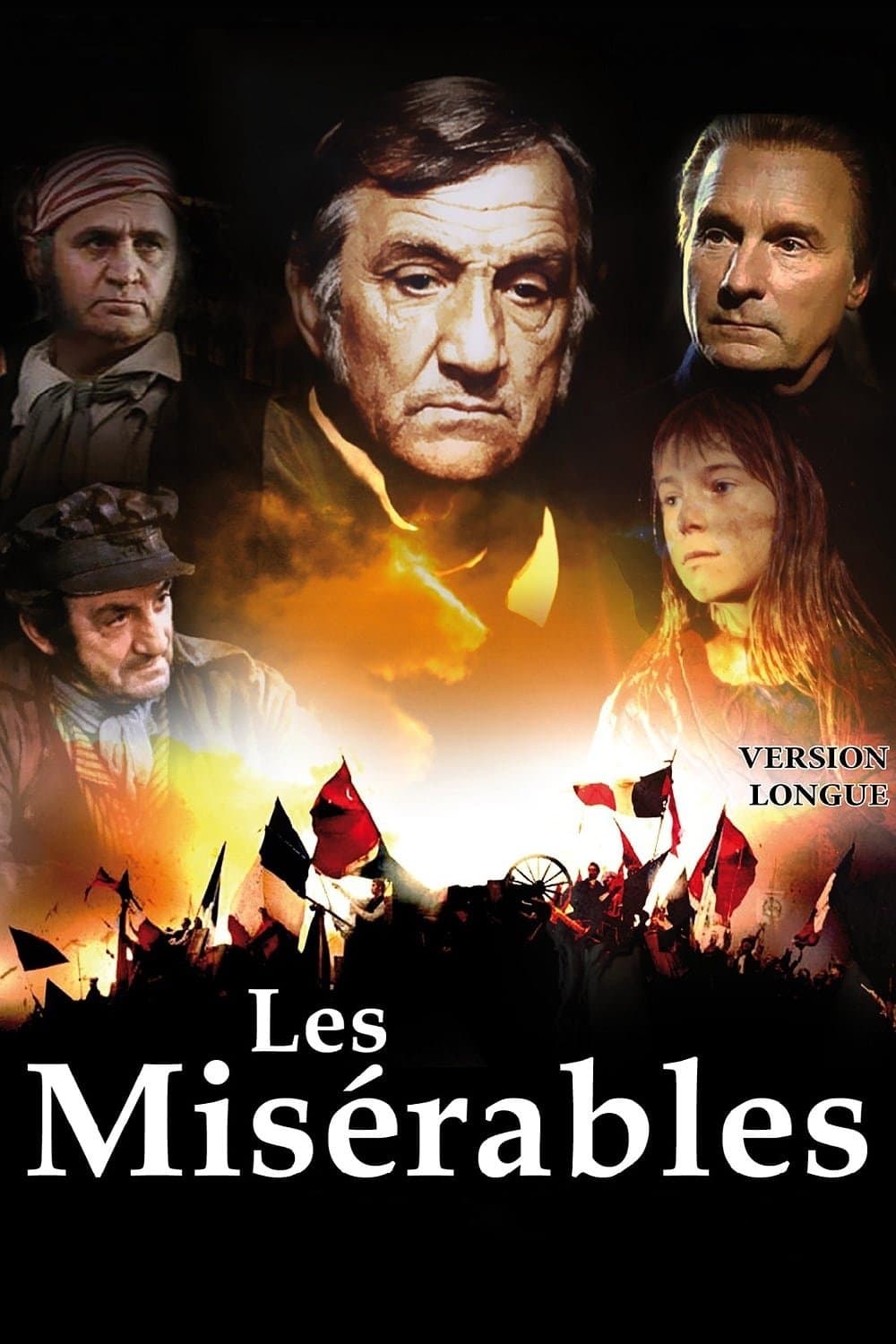 Les MisÃ©rables