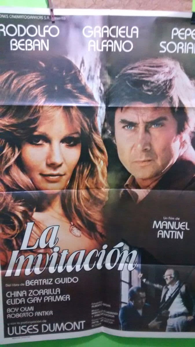 La invitaciÃ³n