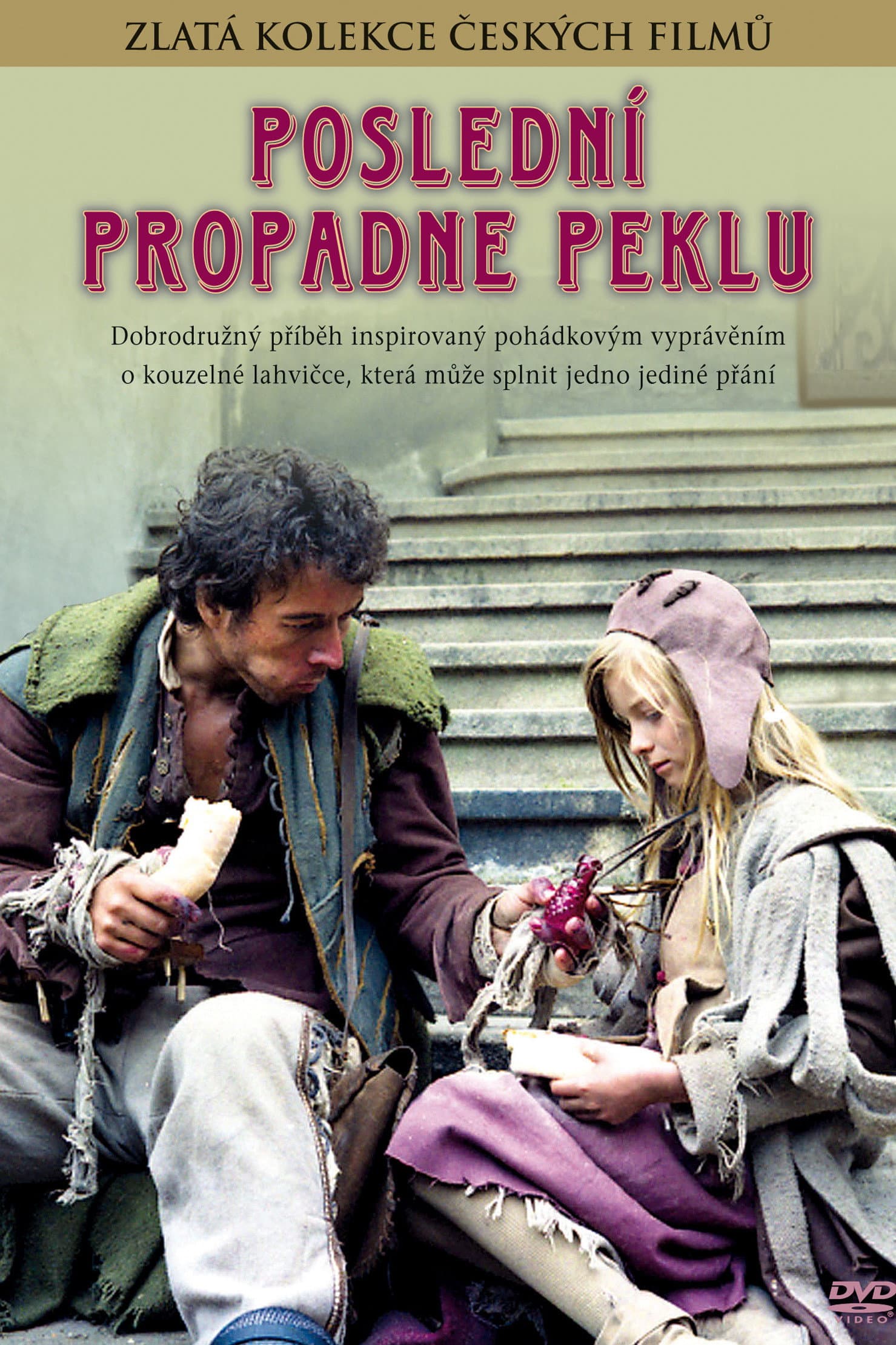 PoslednÃ­ propadne peklu