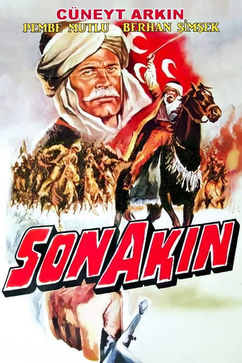 Son Akin