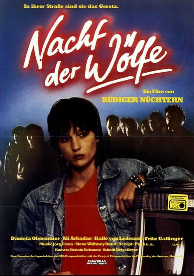Nacht der WÃ¶lfe
