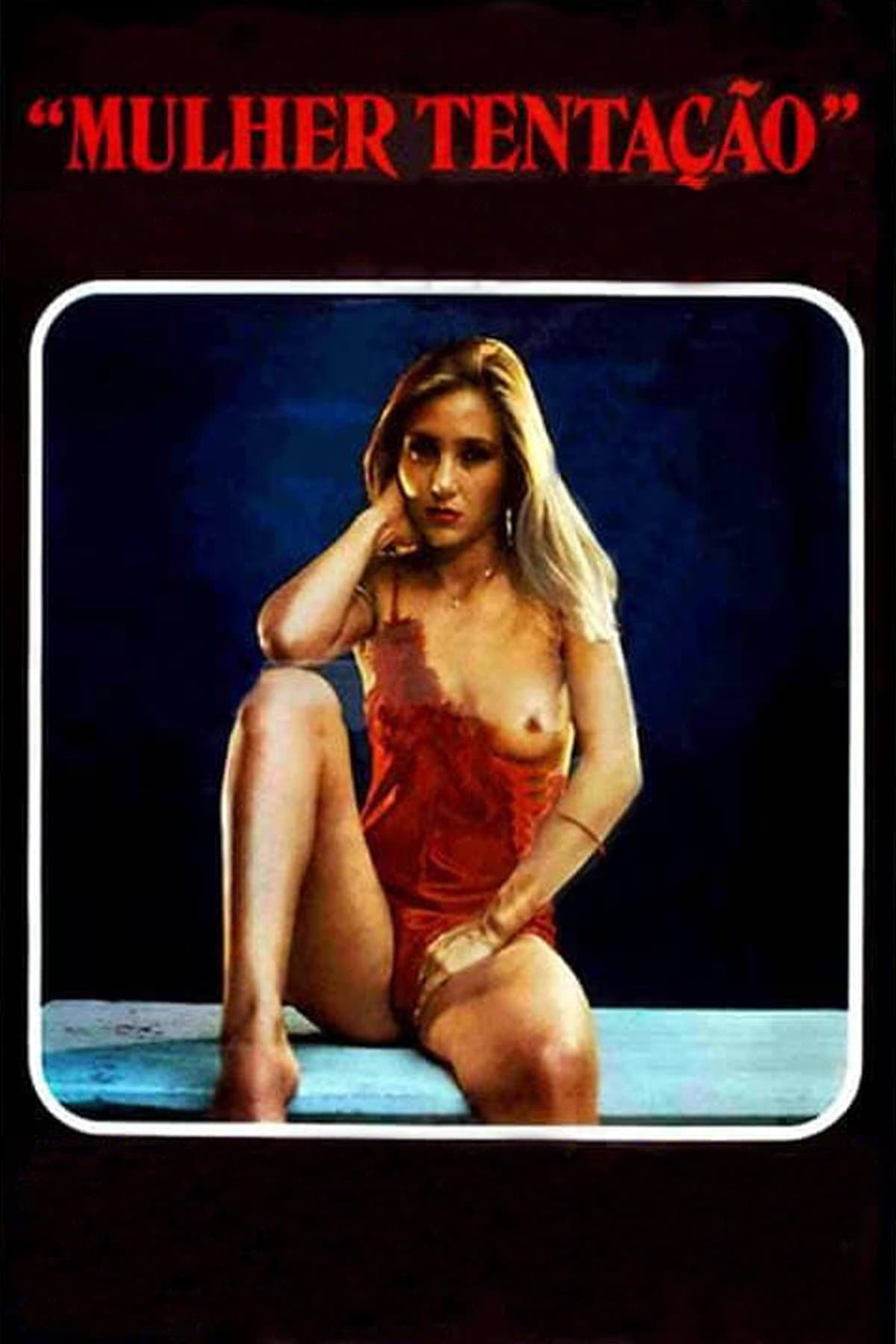 Mulher TentaÃ§Ã£o