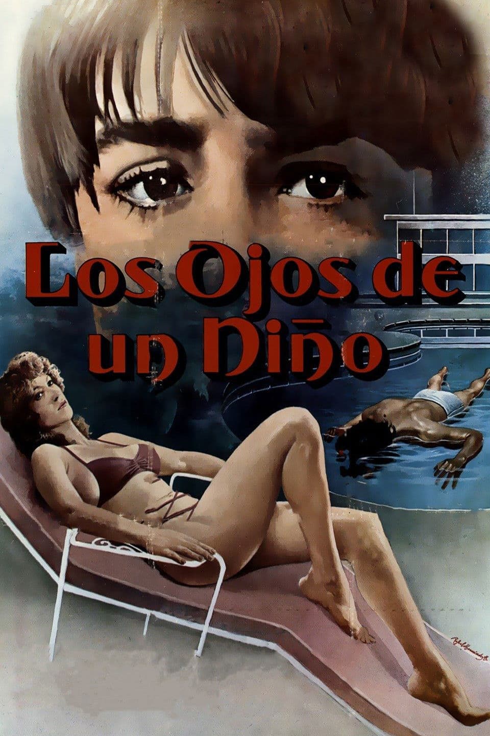 Los ojos de un niÃ±o