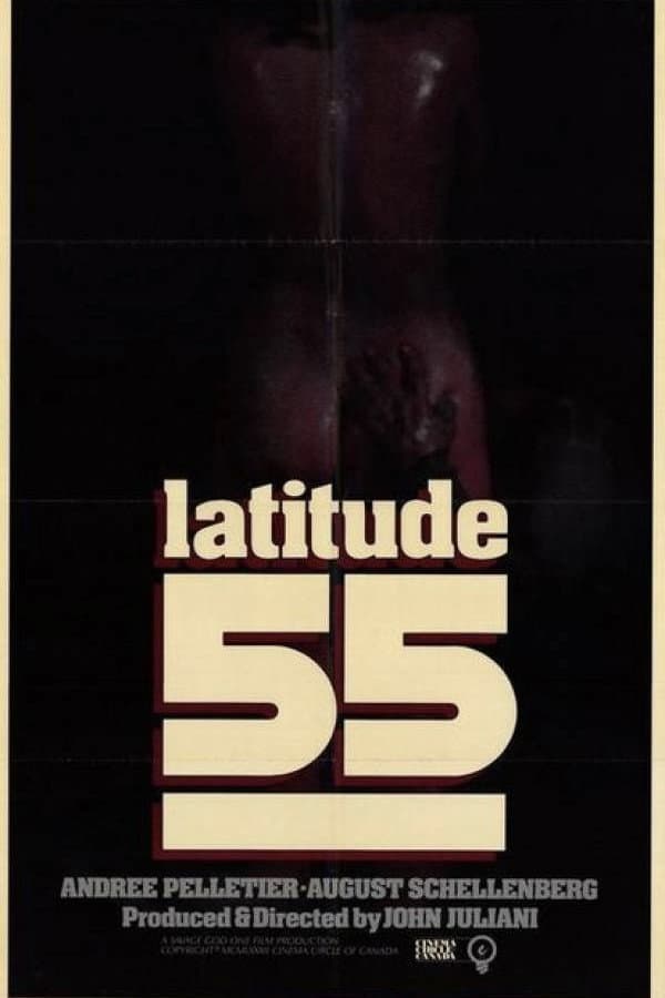 Latitude 55Â°