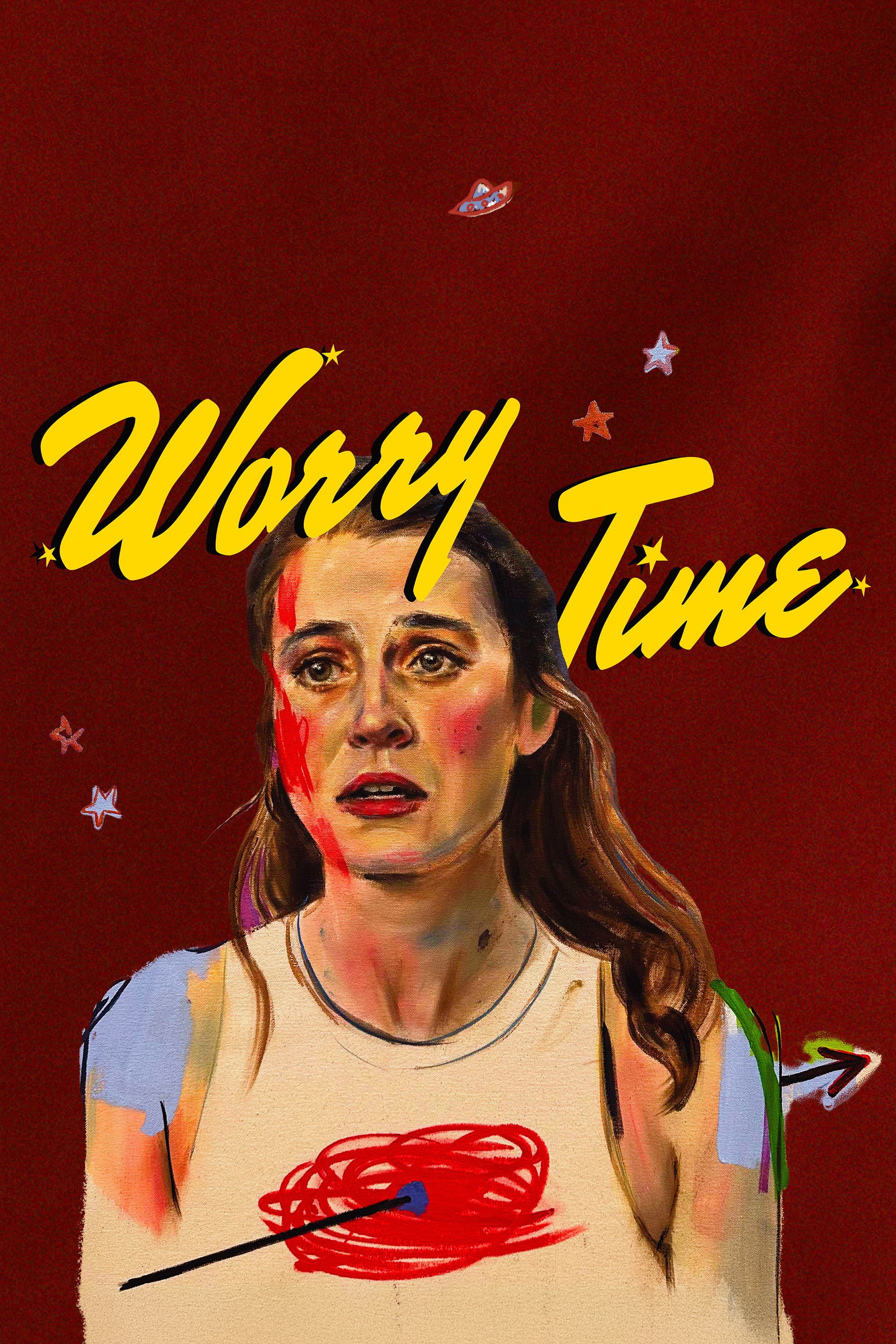Worry Time