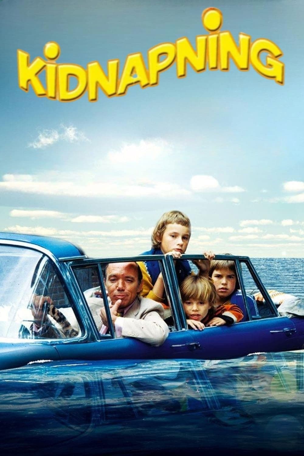 Kidnapning