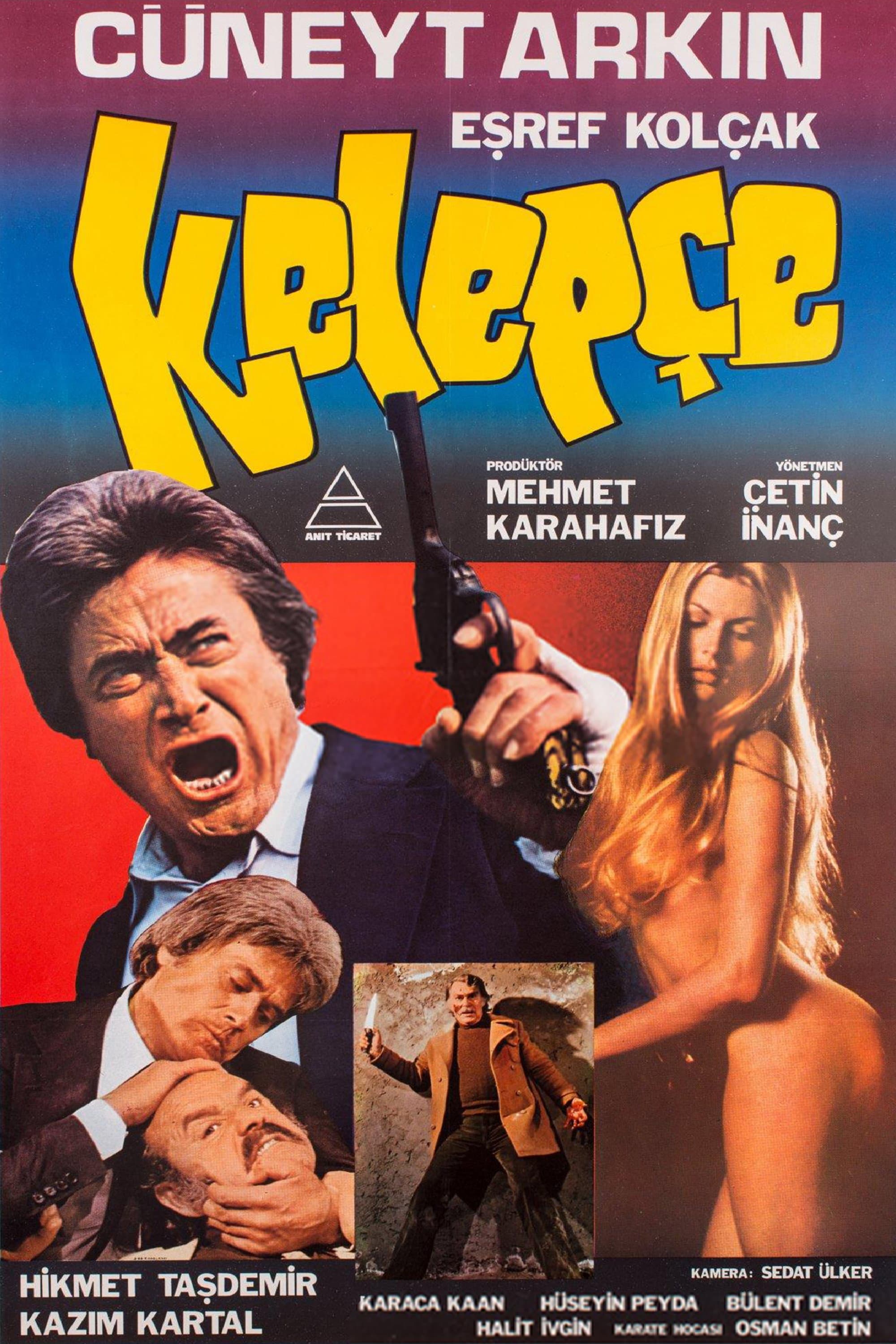 KelepÃ§e