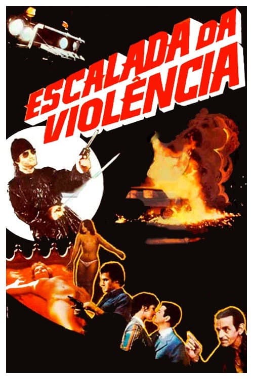Escalada da ViolÃªncia