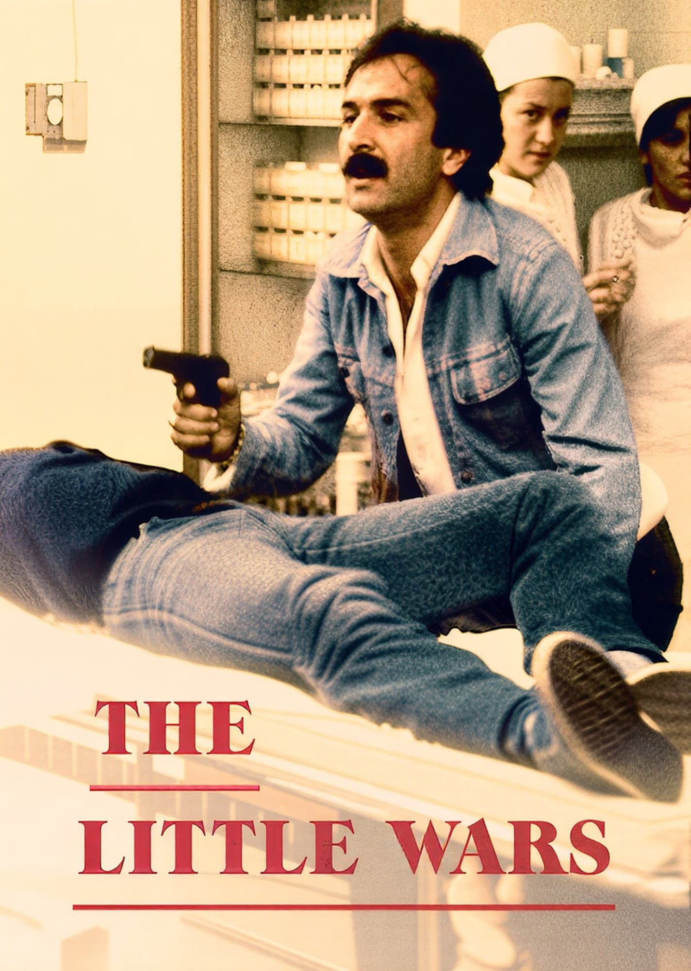 Little Wars