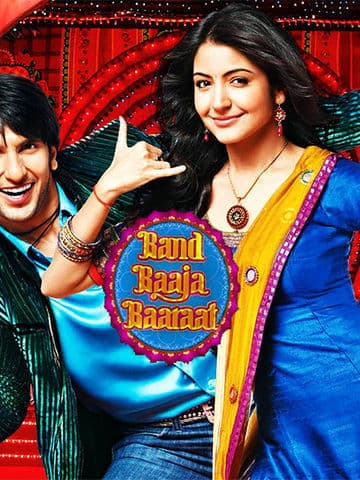 Band Baaja Baaraat