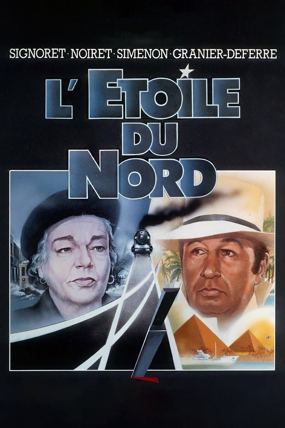 L'Ã‰toile du Nord