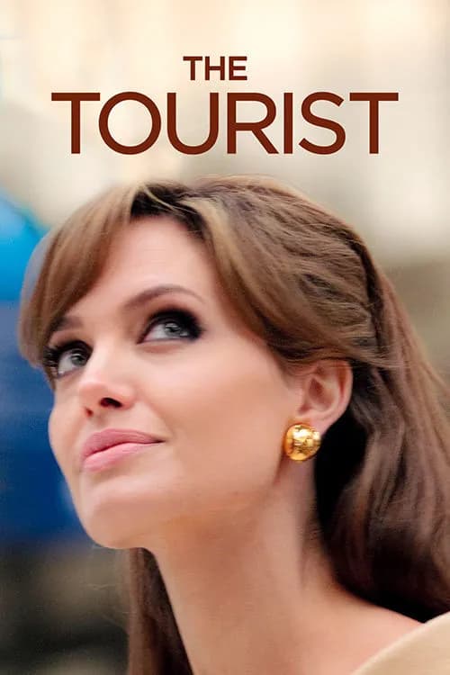 The Tourist