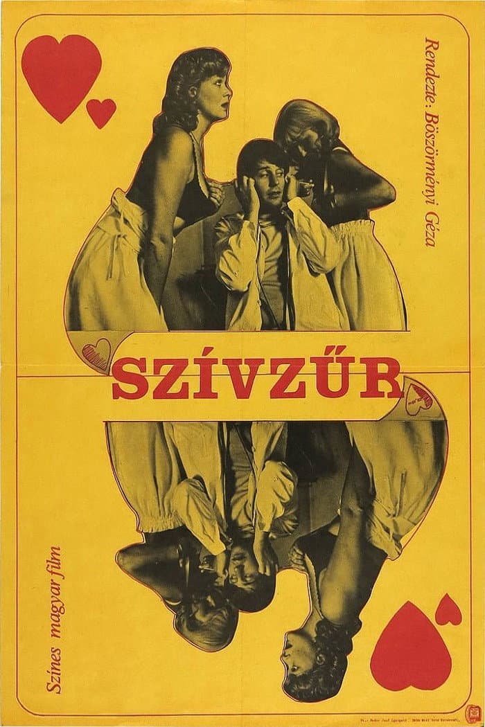 SzÃ­vzÃ¼r