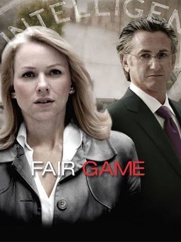 Fair Game