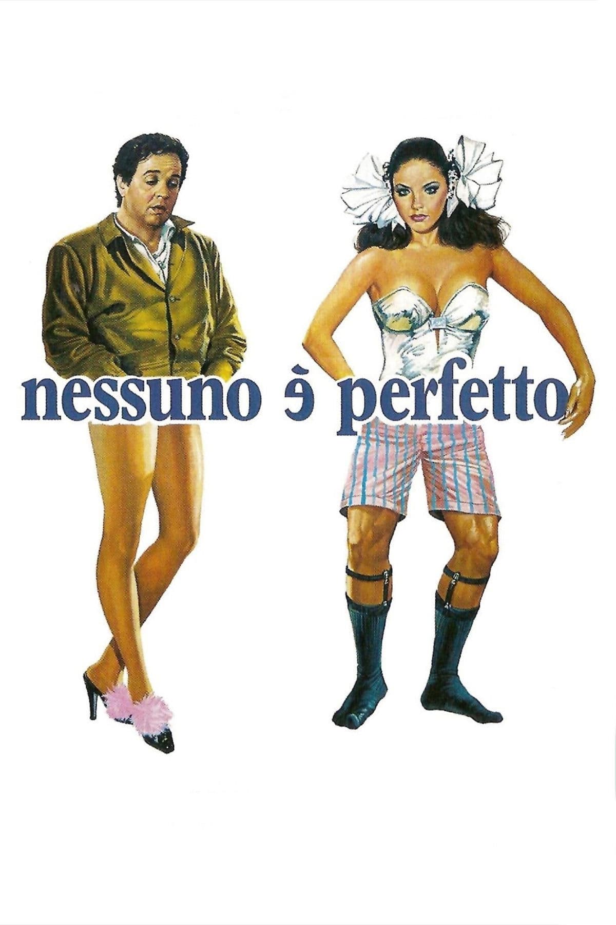 Nessuno Ã¨ perfetto