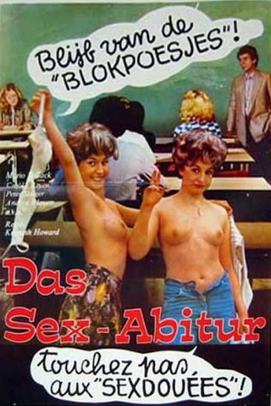 Das Sex-Abitur 2. Teil