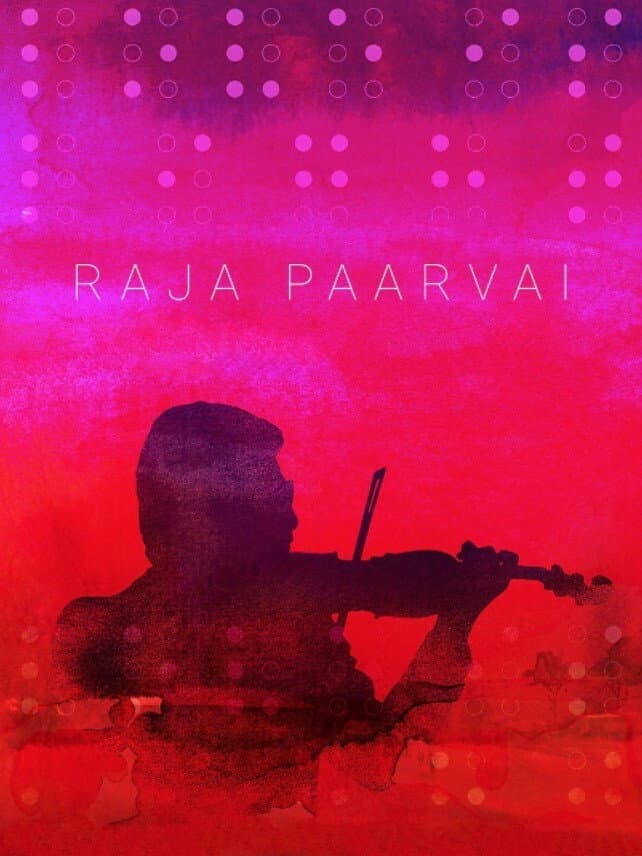 Raaja Paarvai