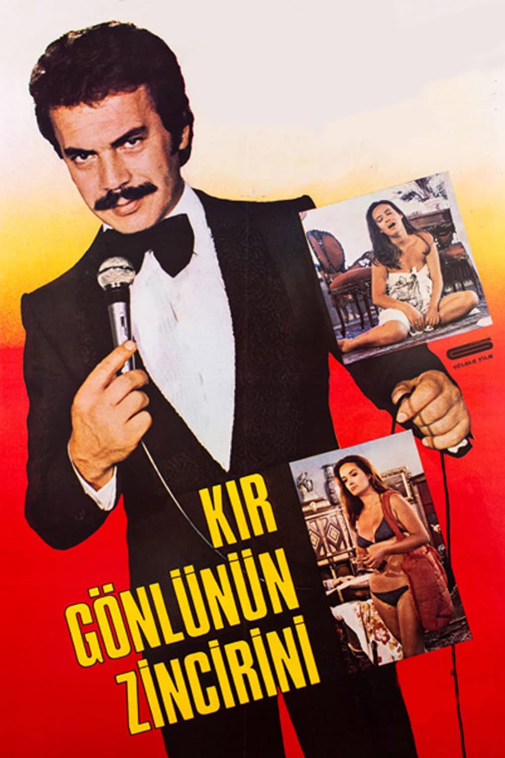 Kir GÃ¶nlÃ¼nÃ¼n Zincirini