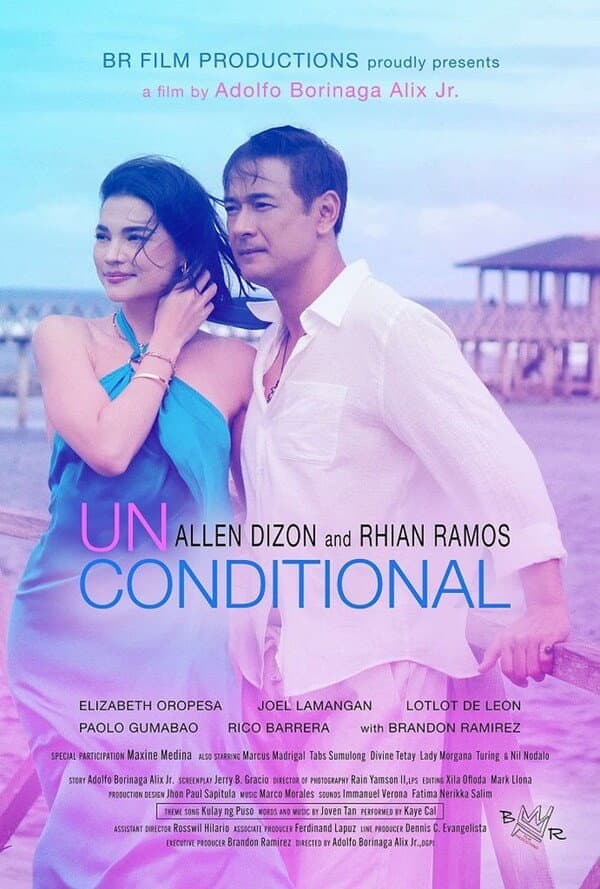 Unconditional