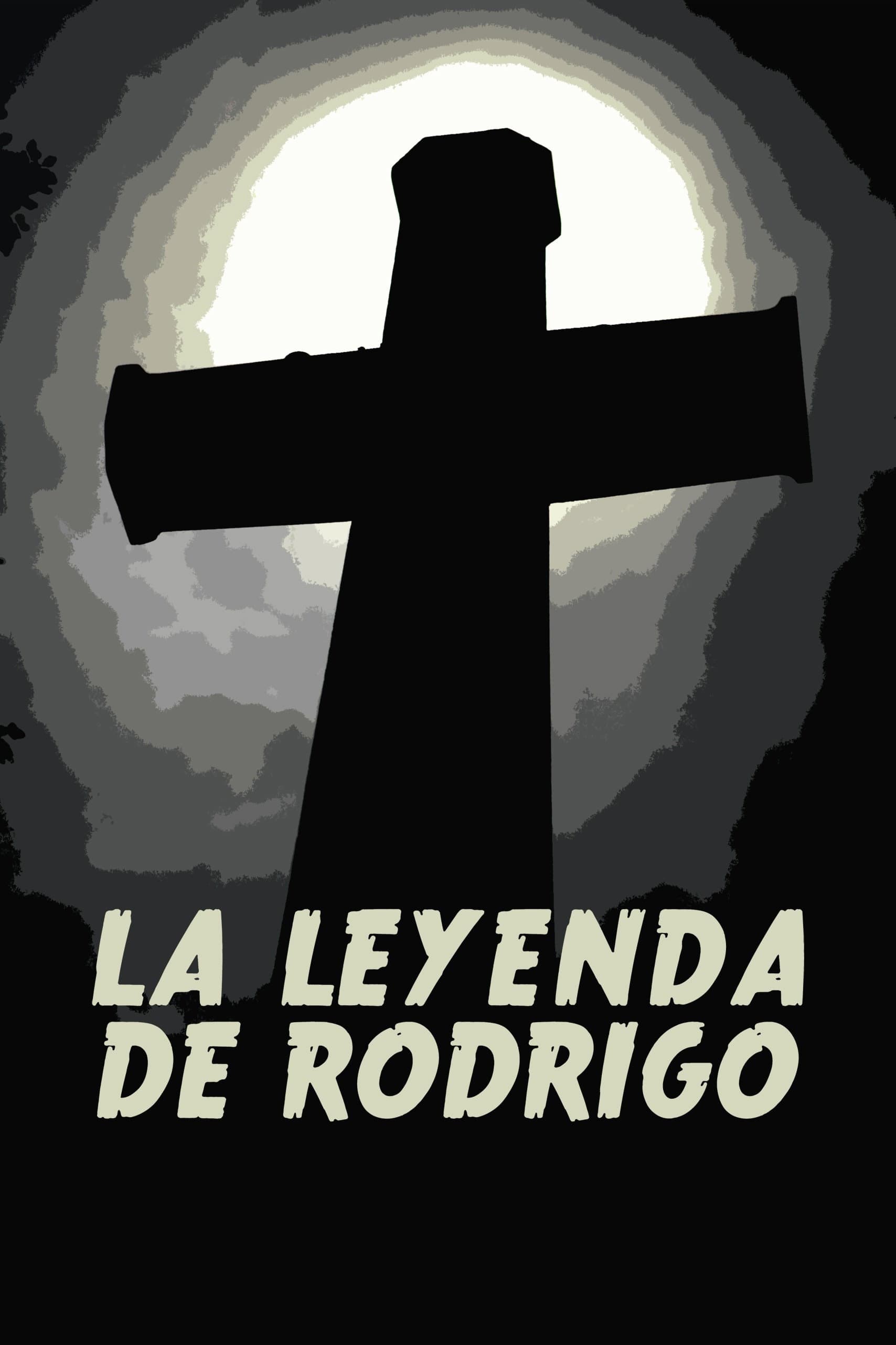 La leyenda de RodrÃ­go