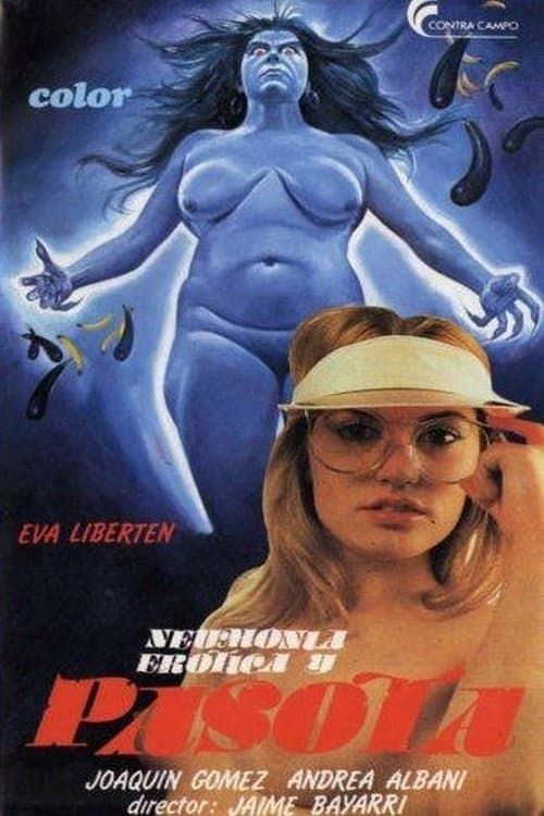 NeumonÃ­a erÃ³tica y pasota