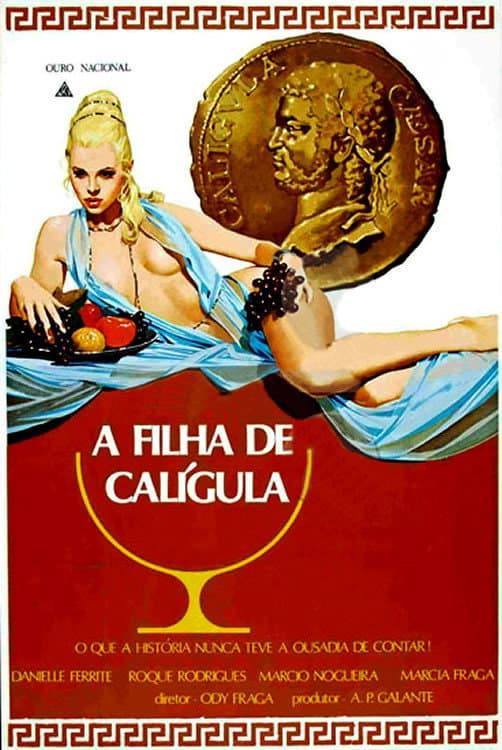 A Filha de CalÃ­gula