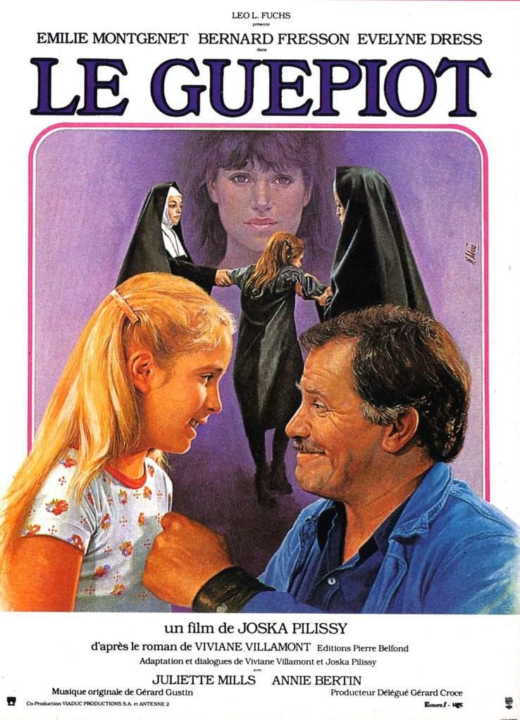 Le guÃ©piot
